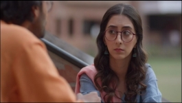 Engineering Girls - Season 02 Episode 03